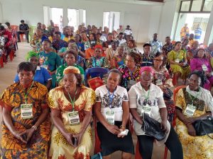 Some of the beneficiaries - Straightnews