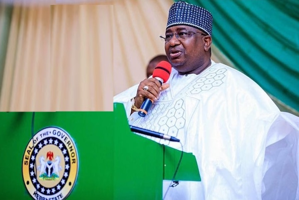 DSS Intel Failed To Stop 25 Maga Schoolgirls’ Abduction- Governor Alleges Kebbi State Governor, Mohammed Nasir Idris - Straightnews