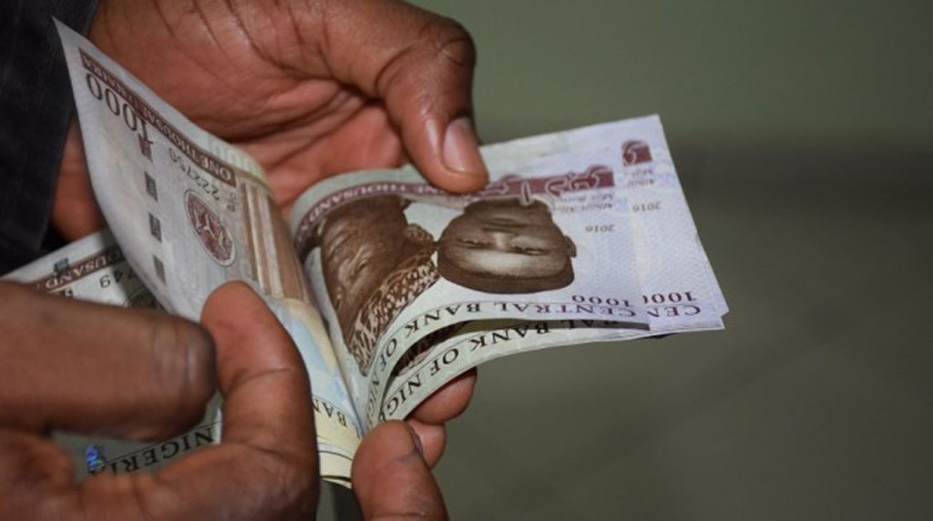 Vote buying marred election in Anambra polls - Straightnews