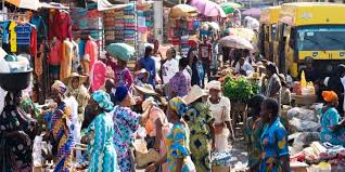How Nigerian Families Can Survive the Cost of Living Crisis in 2025 Nigerians managing rising cost of living - Straightnews
