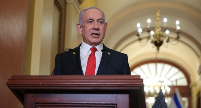 Attacks On Christians In Nigeria Must Stop – Netanyahu Israeli Prime Minister Benjamin Netanyahu - Straightnews