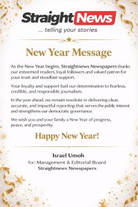 Straightnews salutes all at 2026 - Straightnews