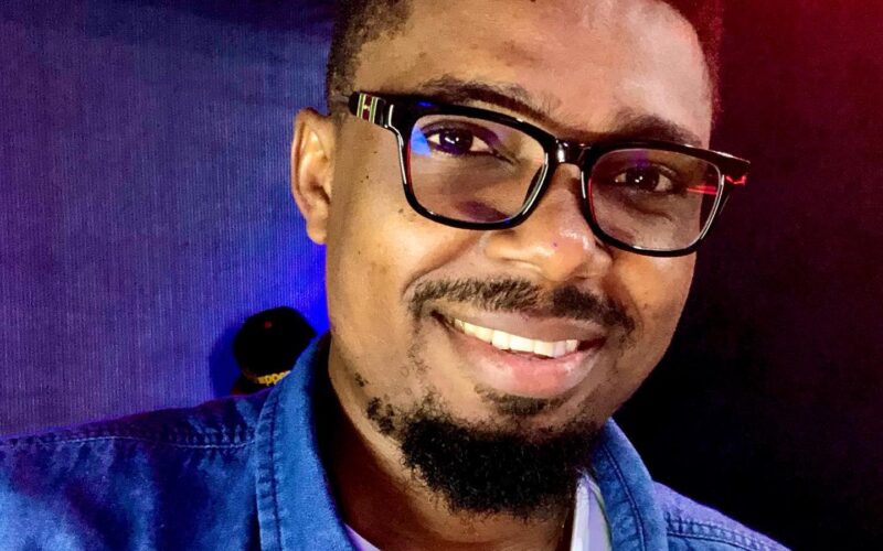 How an Akwa Ibom Keke Operator who Returned Gospel Singer’s Lost Bag smiles to Bank Progress Effiong - Straightnews