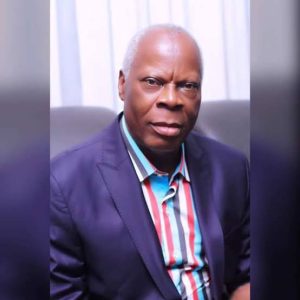 Elder Idongesit Demas Udom, the victim, - Straightnews