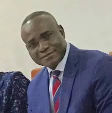 Senator Ita Enang appointed as an Ambassador - Straightnews