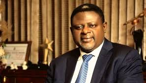 Lawyer Faults Cross River LG Chairman’s Resignation Cross River Governor, Bassey Otu - Straightnews