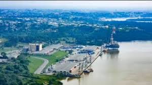 FG Approves $2.27bn Bakassi Deep Seaport in Cross River FG Approves Bakassi Deep Seaport - Straightnews