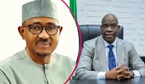 NMDPRA, NUPRC CEOs Resign amid Corruption Allegations Farouk Ahmed and Gbenga Komolafe - resigned - Straightnews Straightnews