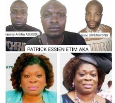 Abductors of Prof Ekanem-Ephraim - Straightnews