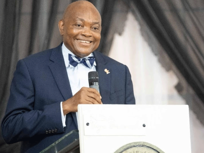 Akwa Ibom Govt Clears Air on Stubbs Creek land Ownership Uko Udom, Akwa Ibom Attorney-General - Straightnews