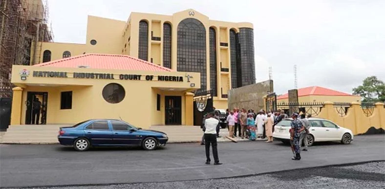 Court Orders FCTA Workers To Suspend Strike, Grants Injunction National Industrial Court of Nigeria