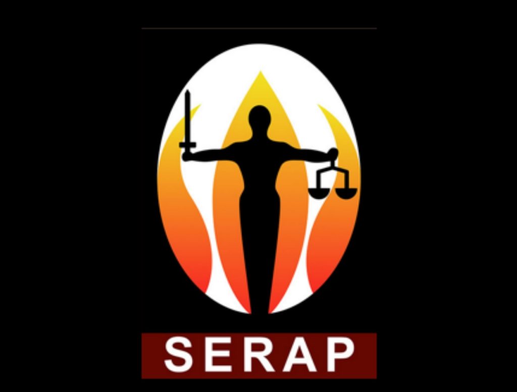SERAP Urges Tinubu to order investigation into missing N128 billion - Straightnews