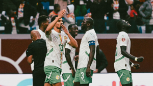 Senegal beat Mali to reach semi-finals in AFCON 2025 - Straightnews
