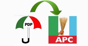 PDP Slams APC over Wike on Rivers Crisis ‘‘It Can’t Cry Foul Now’’ PDP slams APC over Wike - Straightnews