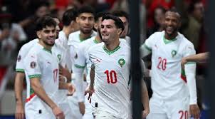 Hosts Morocco and Senegal Seal Semi-Final Tickets in AFCON 2025 Moroccans beat Cameroonians to reach Semi-finals in AFCON 2025 - Straightnews