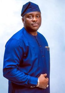 Supreme Court jails Senator OBA - Straightnews