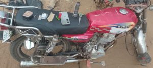 Recovered items - Straightnews