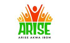 Arise Akwa Ibom Logo