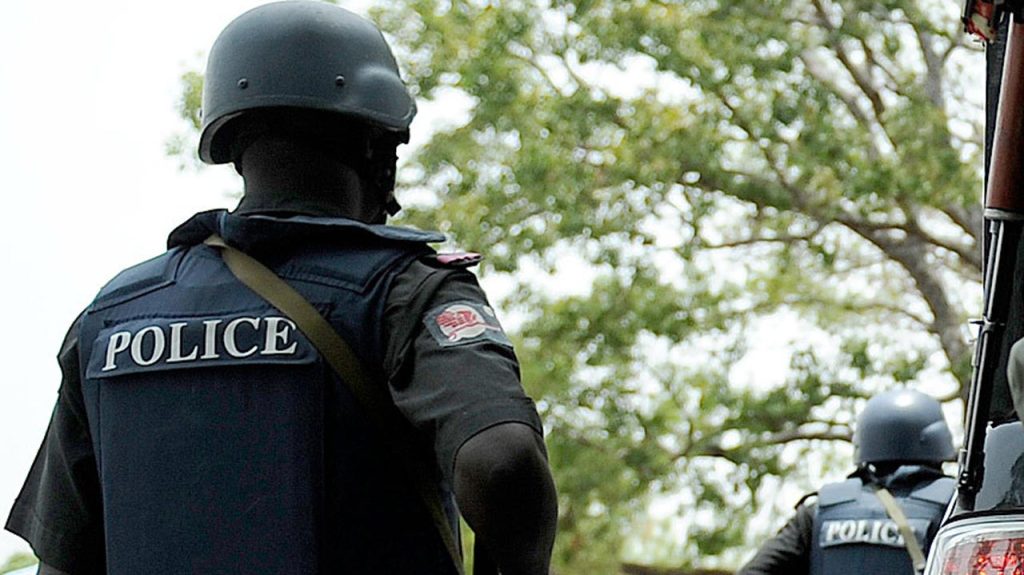Suspected Robber in police net, Ammunition Recovered in Akwa Ibom Robbery suspect in Akwa Ibom Police net - Straighnews