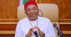 Imo Governor Hope Uzodimma - Straightnews