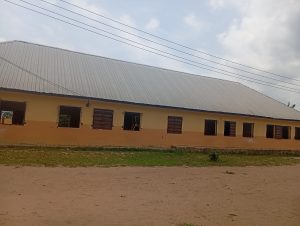 Junior Technical 2 classroom block - Straightnews