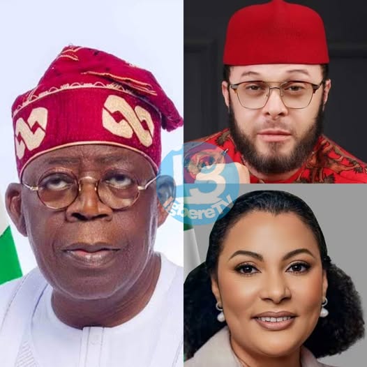 N1.15tr Blunder: Tinubu Replaces Redeployed Finance Minister Tinubu, Ikwechegh, Uzoka-Anite - Straightnews