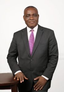 Senator Ita Enang - Straightnews