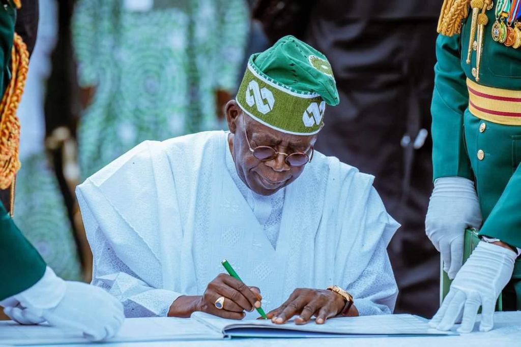 President Bola Tinubu approves postings of Ambassadors and Non- career Ambassadors - Straightnews