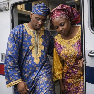 The Ashekuns to pay $300000 to Dr. Daniel Olukoya of MFM - Straightnews