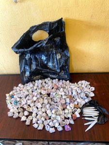 Illicit drugs - Straightnews