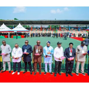 New APC State EXCO Members - Straightnews