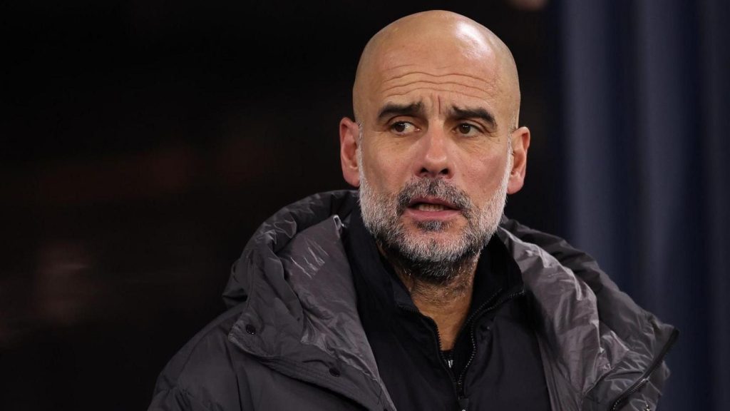 Guardiola, Weah and Rooney Rattled over CAF ‘Award’ of AFCON to Morocco Pep Guardiola - Straightnews