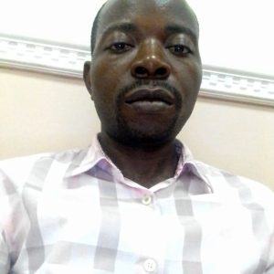 Aniefiok Christopher