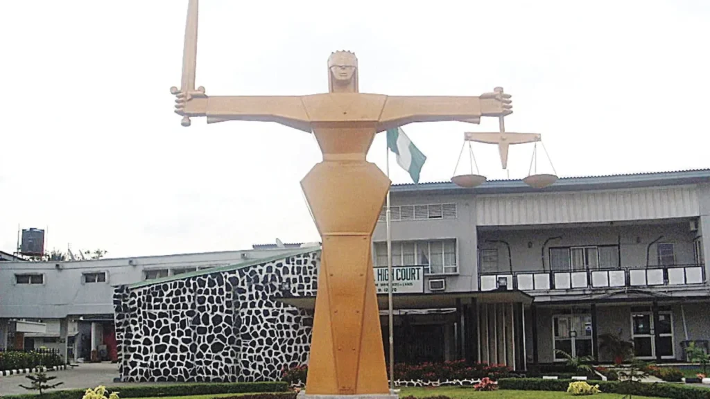 18 lawyers withdraw from Princess Udoito's alleged defamation case in Akwa Ibom- Straightnews
