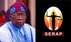 Probe ₦5.9b NNPC Rebranding Cost, SERAP Tells Tinubu SERAP tells President Tinubu to probe ₦5.9b NNPC Rebranding Cost - Straightnews