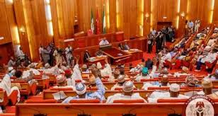 Senate approves President Tinubu’s $6b loan request Nigerian Senate approves $6 billion loan to Tinubu - Straightnews