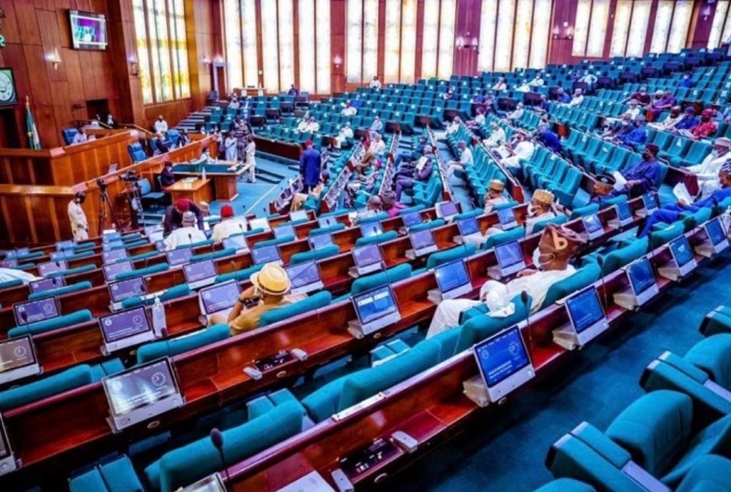 House of Representatives mandates Ministry to allocate funds to trafficked victims - Straightnews