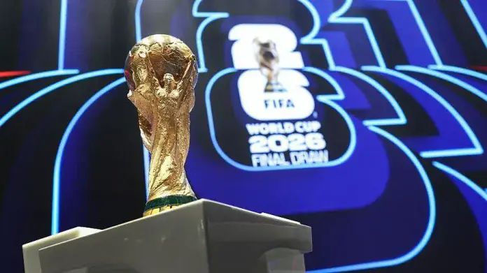 FIFA Raises World Cup Final Ticket to Nearly US$11k 2026 World Cup - Straightnews