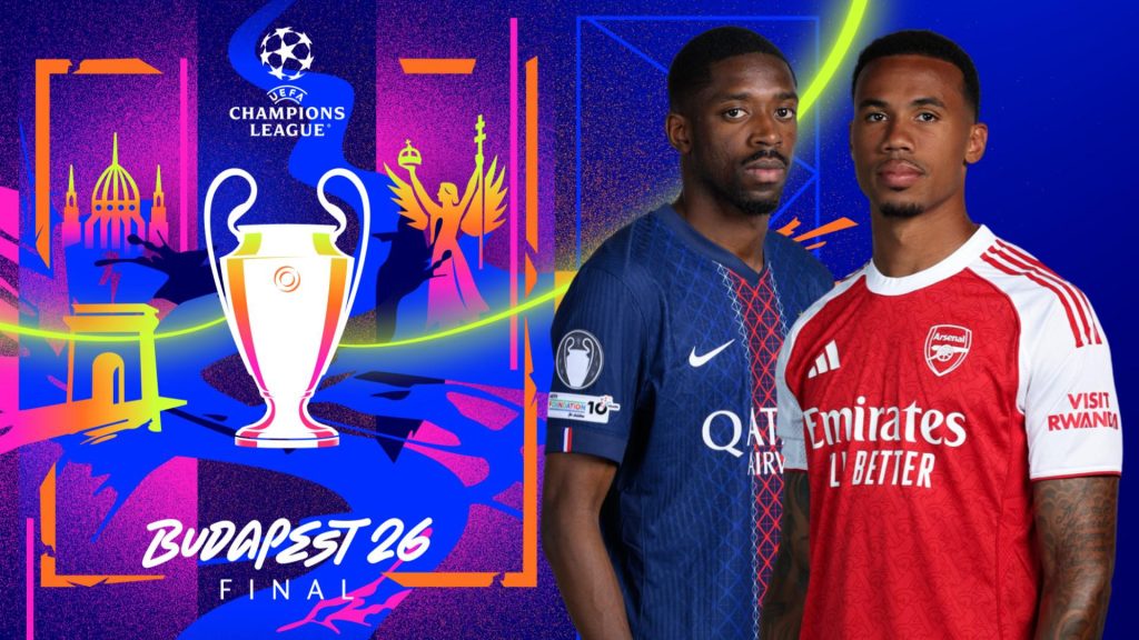 PSG Vs Arsenal - Straightnews