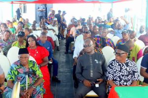 Some key stakeholders - Straightnews