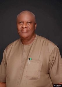 Prof Ini Udoka dies - Straightnews