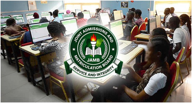 2026: 16-year-old Emerges highest Scorer as JAMB Releases others JAMB releases 2026 highest scorers