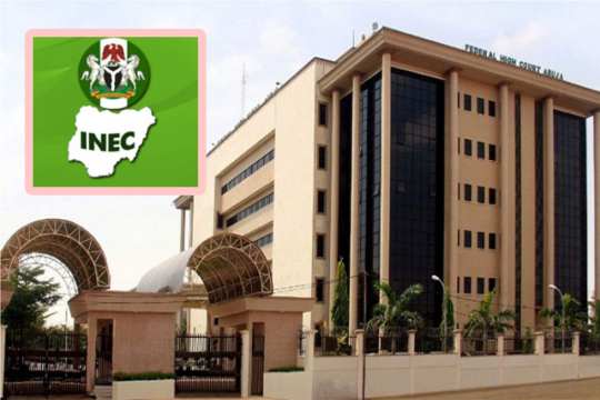 INEC Appeals judgment nullifying Deadlines for Party Primaries, others INEC appeals against court's ruling nullifying its time table - Straightnews