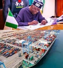 Ibom Deep Seaport Approval: We need more Clarity- Analyst President Tinubu gives approval to five deep seaport - Straightnews