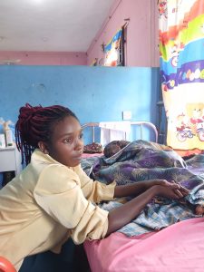 Mrs Inyene Samuel - Straightnews