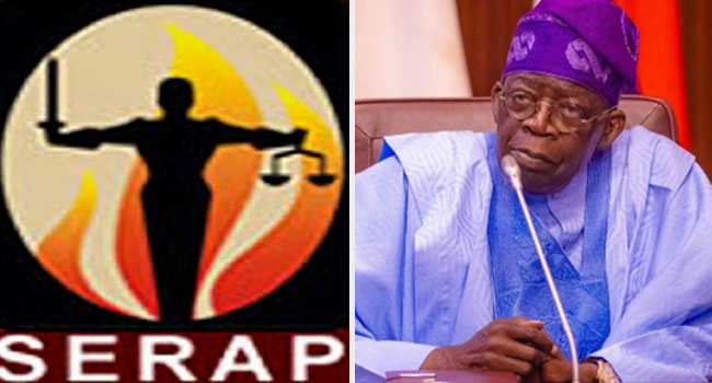 Court Declares National Assembly’s N110B Vehicle Procurement Unlawful – SERAP SERAP and President Tinubu - Straightnews