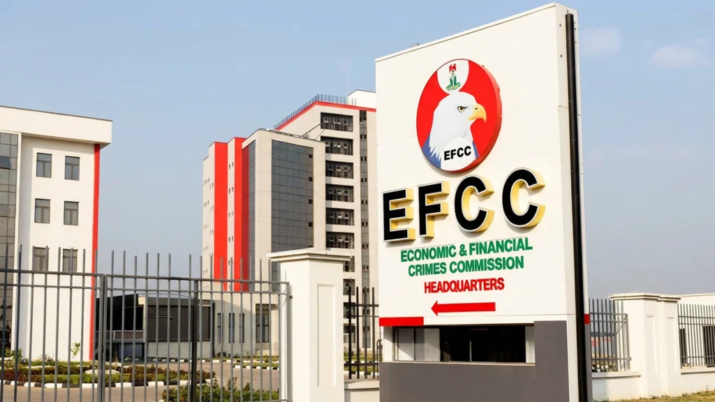 UUTH and EFCC in altercation during the recent invasion of the hospital - Straightnews