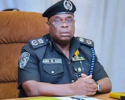 Suspected Drug Baron for Court in Akwa Ibom- Police Akwa Ibom CP Baba Mohammed Azare - Straightnews