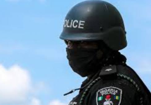Akwa Ibom Police set to Arraign Robbery and Cultism Suspects in Court Akwa Ibom police arrest suspects - Straightnews