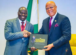 Focus On Building a stronger Future for UNIUYO, Eno Tells new VC Prof Ekong and Governor Umo - Straightnew